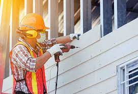 Best Siding Removal and Disposal  in Martinsburg, PA